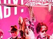 Aerosmith visitarán Madrid Barcelona gira despedida