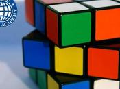 Debes verlo pestañear: Rubik resuelto tiempo ridículamente corto