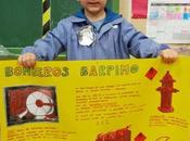 bomberos Barpimo