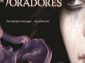 (Reseña) Voradores Simon Holt