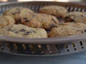 Galletas Plátano Chocolate