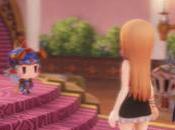 World Final Fantasy sufre problemas visuales