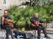 Música calles Barcelona