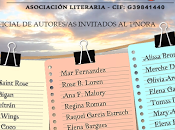 Evento romántico NORA. Santander, mayo 2017