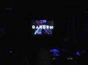 Concierto Dardem. Madrid (11-11-2016)