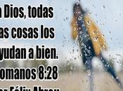 Dios esta control