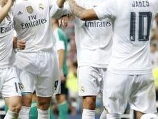 Real Madrid aviso salida jugadores