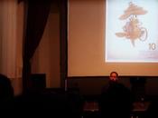 Sincrónica: Festival cine Villa Leyva