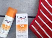 Probamos nuevo Protector Eucerin Fluid Anti Edad