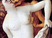 dicotomía desaparición vida como metáfora erótica maldición solemne.