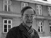 Poesía Nórdica (164): Rolf Jacobsen