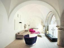 Vivir Claustro