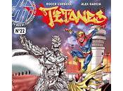 Titanes nº22