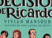 decisión Ricardo Vivian Mansour