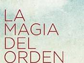 magia orden" Marie Kondo