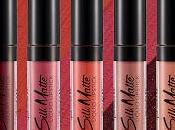Labios definidos mate