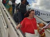 JetBlue nuevo servicio Holguín, Cuba