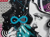 Artistas urbanos: dourone