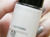 Body Shop Shade Adjusting Drops (Light)