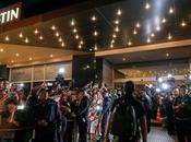 Panameños dejan dormir fuegos artificiales