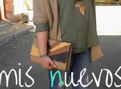 Nuevos Jeans Violeta Mango Look Curvy