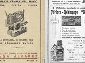 primeras importantes revistas impulsaron fotografía España