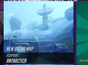 Overwatch actualiza Sombra, modo arcade nuevo mapa