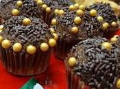 Trufas chocolate