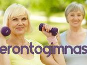 Gerontogimnasia