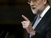 Rajoy: Presupuestos elecciones
