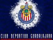 Refuerzo para Chivas será mexicano juega europa