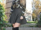 Chic Sexy Look