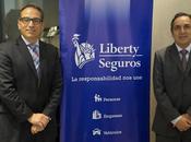 Liberty Seguros obtiene calificación perfil general riesgo