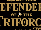 presenta Escape Room Legend Zelda