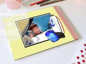 Montaje personalización fotolibros: "The Tide High"