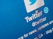 Twitter lanza 'mute' herramienta para disminuir abuso intimidación línea