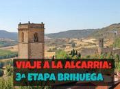 Viaje Alcarria: ¿Qué Brihuega?