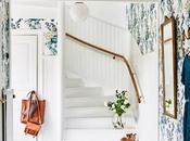 Tonalidades azul decoracion