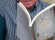 Entrevista Manuel Barberá: "Hija calle surgió raíz otra historia presentar concurso literario"