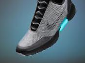 Nike amarran solo