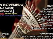 NUEVO, FADOS CAMPO MAIORCelebrábamos pasado d...