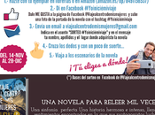 Sorteo noches hotel mano "Viaje centro mujeres"