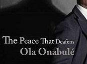 Onabule It’s Peace That Deafens