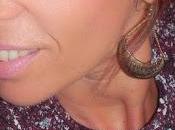 Aires bohemios (Maquillaje propuesta moda)