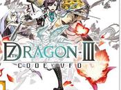 Dragon Code: llegarán Europa disponible demo
