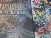 Final Fantasy vende algunos sitios, confirmado parche