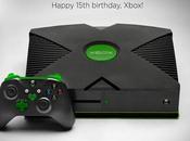 usuario diseña Xbox como fuese Original