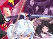 Operation Babel: Tokyo Legacy llega primavera 2017