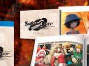 Steins;Gate llega noviembre