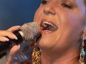 Niña Pastori Latin Grammys 2016 Mejor Álbum Flamenco